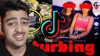These TikTok Videos Look FAKE But Are Actually Real ?  -  REACT BY AMANSHU