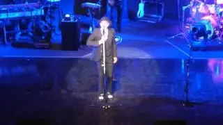 Abel Pintos- Taki Ongoy Teatro Opera Allianz 21/11/2015