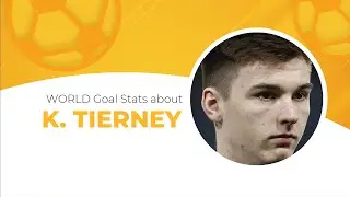 Kieran Tierney Goals & Salary Statistic ⚽ Net Worth, Age, Height and Tierney Football Career