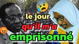 Quand Senghor emprisonne Sheikh Samba Diallo : Une Histoire de Répression