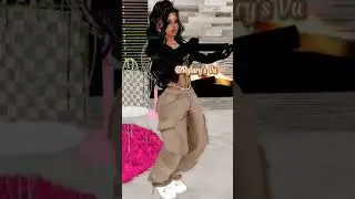 IMVU Tiktok Dance