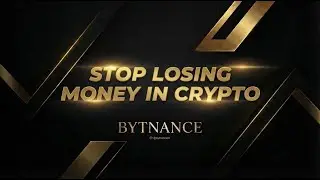 BYTNANCE - Stop losing money on crypto