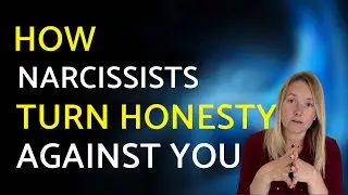 Why Victims of Narcissists Sometimes Lie: 7 Survival Reasons