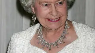 Saudi Arabian Gifts to UK Royals: Diamonds, Gold, and Diplomacy