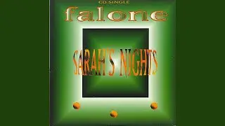 Sarah's Nights
