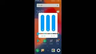 MIUI 10 (X) &ndash; upcoming features and new design