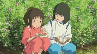 The Name of Life (2 Hours Version) | Ghibli Music for studying and sleeping 勉強用・作業用・睡眠用【BGM】