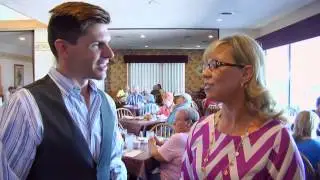 A Taste of Home at Yoder's Kitchen