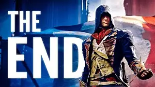 IN THE END | Assassin's Creed Edit/GMV @phredrix