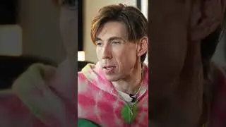 The meticulous process behind Josh Ramsay&rsquo;s &ldquo;Defying Gravity&rdquo;  🎶 #joshramsay #marianastrench #wicked
