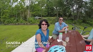 Farmington Canal Heritage Trail