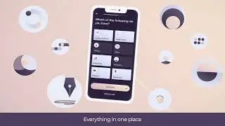 1 Minute App Overview