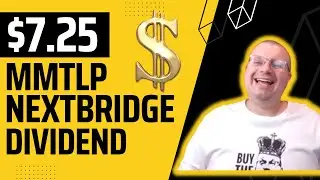 MMTLP S-1A4 ОГРОМНЫЙ КОРОТКИЙ СКВИЖ NEXTBRIDGE ДИВИДЕНД