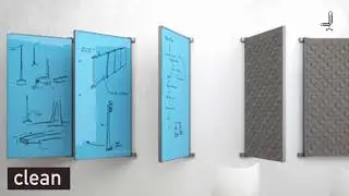 Smart Office Space Solutions