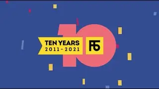 Flat6Labs' 10 Year Journey - A Slideshow