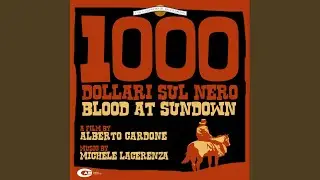 Johnny's Theme (versione singolo)