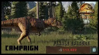 The Final Mission | Jwe2 Campaign | Episode 5