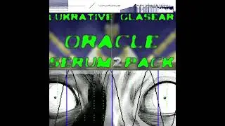 GLASEAR + LUKRATIVE 