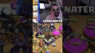 What IF They Added Every Event Troop in the NEXT Clashiversary? (Clash Of Clans)