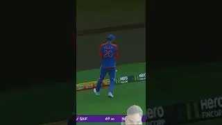 amazing catch axar Patel / m saif #cricket #asiacup2025 #ipl #worldcup