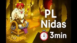 PL Nidas 3min B8 Chall Misanthrope