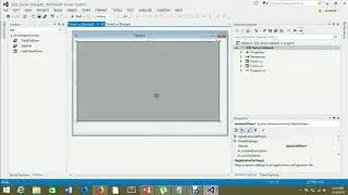How To populate DataGridView From DataTable In C# | Visual Studio