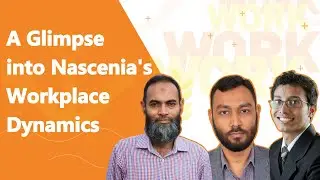 Nascenia at Work