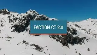 Faction CT 2.0 2018-2019 Ski Review | Ellis Brigham