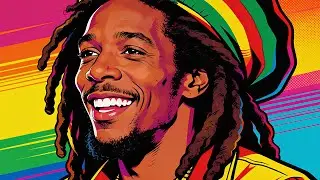 LIVE Reggae Radio ☀️ Roots, Dub & Chill Vibes 24/7