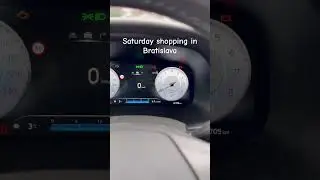 How the shopping started on a chilly Saturday #weekend #shopping