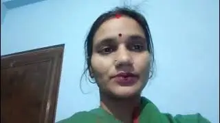 आज हमारे इधर कितना ठंड है #viral #long #video #Arti #Devi #vlog