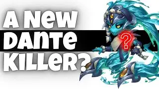 3 Reasons You Should Level Cascade in Hero Wars Dominion Era