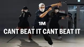 swrly - Cant Beat It Cant Beat It / Yellow.D Choreography