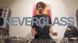 NEVERGLASS // RIVIERA RECORDS INSTORE SESSION