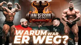 Verraten vom Vater! | Marius Strumpen | JAM Session #1