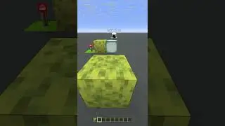 Minecraft Guess the Block Challenge! #fyp #minecraft #gaming #challenge