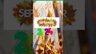 september important days। September।september important days tricks।important days in september