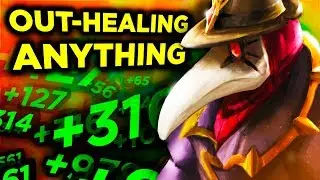 whatever you do.. DON'T GIVE SINGED OCEAN SOUL