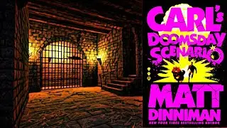 Dungeon Crawler Carl Book 2: Carl's Doomsday Scenario Review