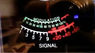 Phantom 309,PackRat,DX Blanket NJ,WOW!Davemade Transmitter!