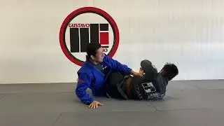 Week 15: Berimbolo to Leg Drag