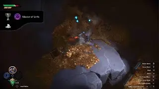 Darksiders Genesis-Master of strife Trophy