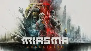 Miasma Chronicles - Protection Racket