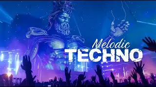Melodic Techno 2026 | Ultimate Stress Relief | Chill & Relaxation
