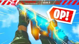 FASTEST TRIGGER FINGER.. UNSTOPPABLE! (BEST FAL CLASS SETUP!) - Modern Warfare