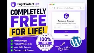 How to Password Protect a WordPress Page | WordPress training | WordPress Tips | WordPress Tutorial