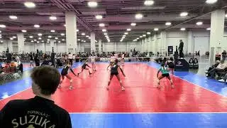 SIVA 18 black vs atn