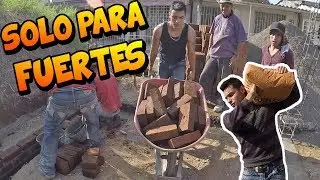 UN DIA SIENDO ALBAÑIL - TATTOXTREME
