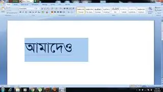 How to change Auto Correct Option Ms word 2007