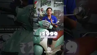 SUZUKI ACCESS 125  EXPLAINER | R J SUZUKI  | COPROC | CONTENT PRODUCTION CLUB |